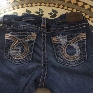 Big star jeans